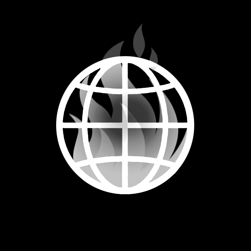 Global Data Police Logo